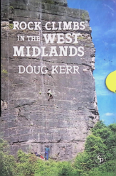 Rock Climbs in the West Midlands thumbnail